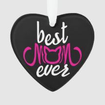 La mejor mamá de todos los tiempos