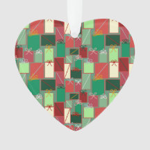 La Navidad se presenta con cintas y arcos