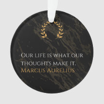 La verdad de Marco Aurelio: la vida