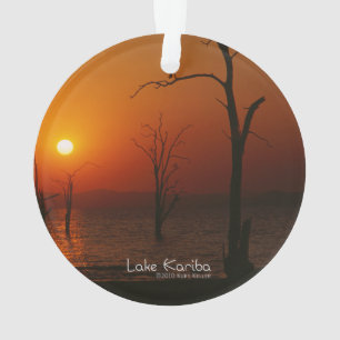 Adorno Lago Kariba