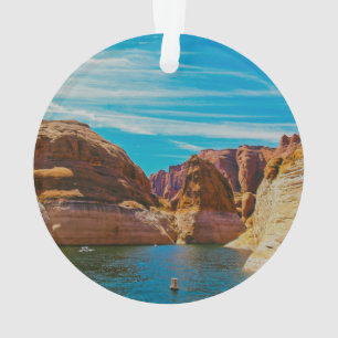 Adorno Lago Powell, Arizona