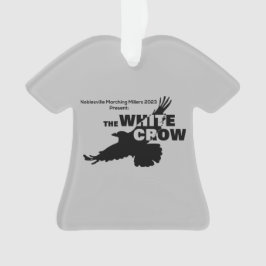 Adorno Laminadores de marcha 2023 - Lágrima blanca