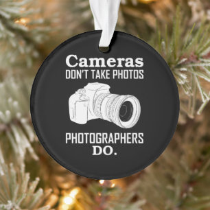 Adorno Las Cámaras No Toman Fotos Fotográficas