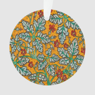 Adorno Las flores amarillas de Betty