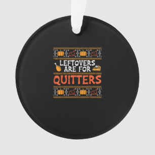 Adorno Las Palabras De Acción De Gracias Son Para Quitter