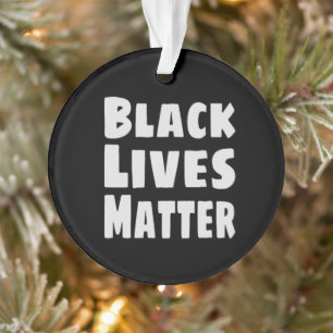 Adorno Las vidas negras importan BLM