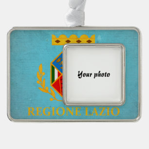 Adorno Lazio