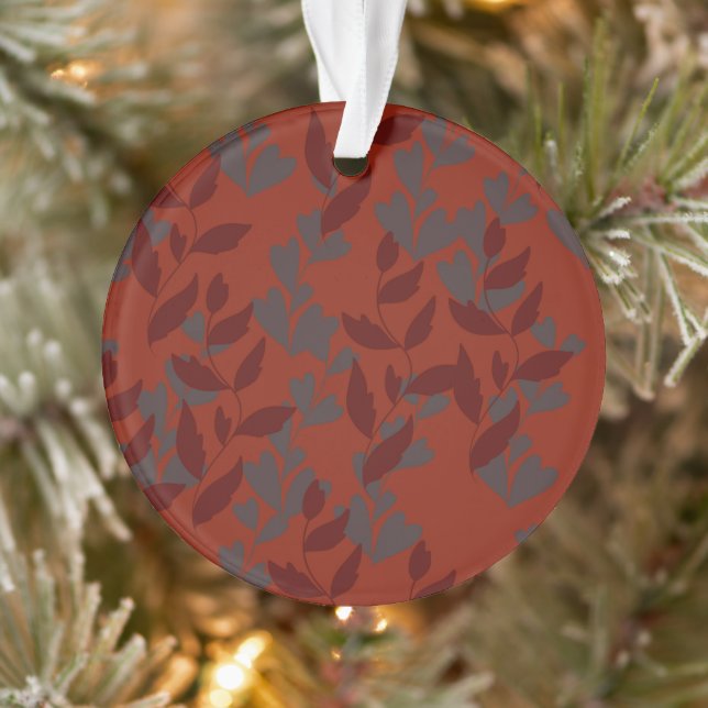 Adorno leaf (Árbol)