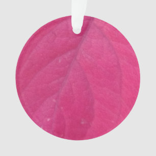 Adorno Leaf morado