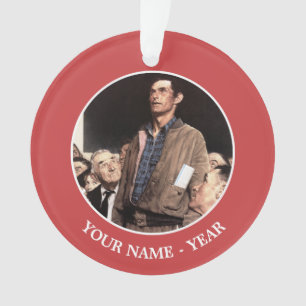 Adorno Libertad De Expresión