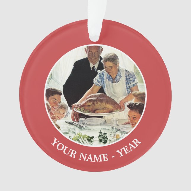 Adorno Libertad para el deseo (Anverso)