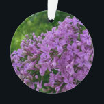 Adorno Lililacas moradas romántico elegante foto de color<br><div class="desc">El olor de la primavera en el aire - ¡amo a Lilacs! Foto de lila púrpura de bonito -</div>