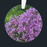 Adorno Lililacas moradas romántico elegante foto de color<br><div class="desc">El olor de la primavera en el aire - ¡amo a Lilacs! Foto de lila púrpura de bonito -</div>