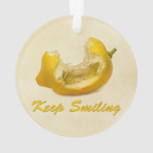 Limón - Sigue Sonriendo