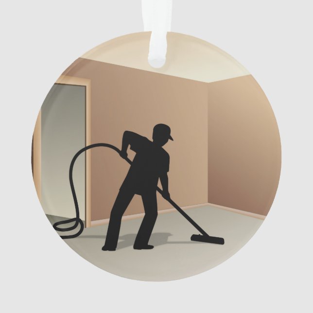 Adorno Limpieza de alfombras (Reverso)