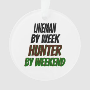 Adorno Lineman Hunter