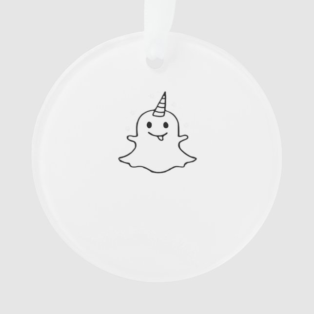 Adorno Little Boonicorn Trendy Unique (Anverso)