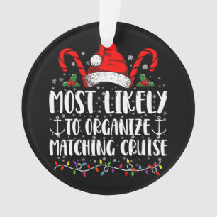 Adorno Lo Más Probable Es Organizar Cruceros De Confronta