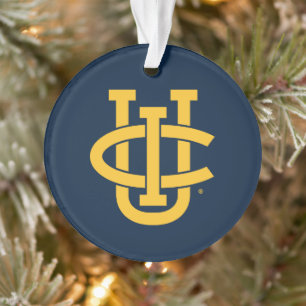 Adorno Logo de Irvine University of California