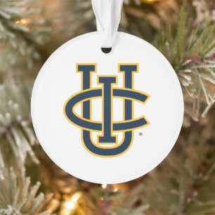 Adorno Logo de Irvine University of California