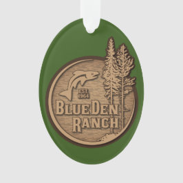 Adorno Logotipo BDR 2020