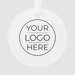 Adorno Logotipo de Marca de Negocio Moderno