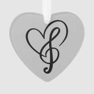 Adorno Logotipo musical Músicos Personalizados de fotogra