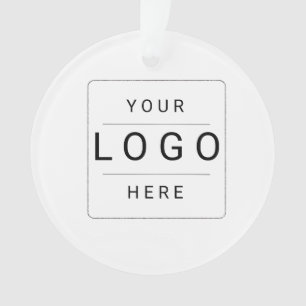 Adorno Logotipo personalizado