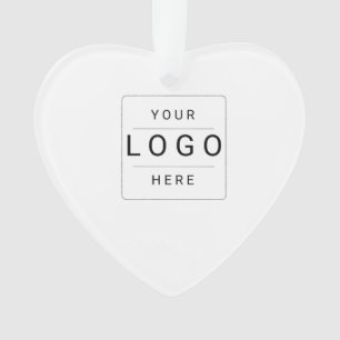 Adorno Logotipo personalizado