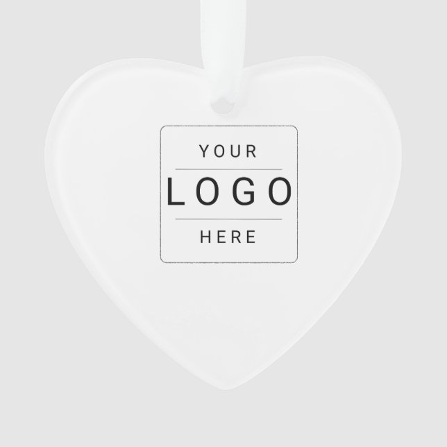 Adorno Logotipo personalizado (Anverso)
