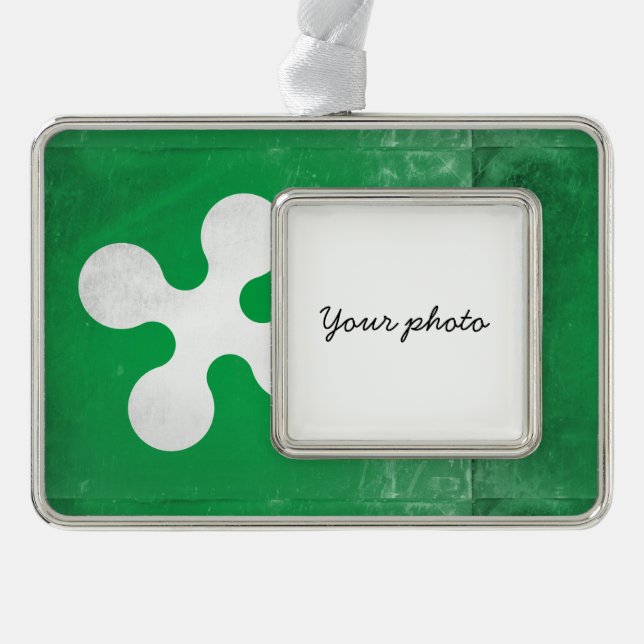 Adorno Lombardía (Anverso)