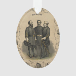 Adorno Los héroes de la guerra civil 🎖️ ⚔️