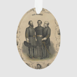 Adorno Los héroes de la guerra civil 🎖️ ⚔️