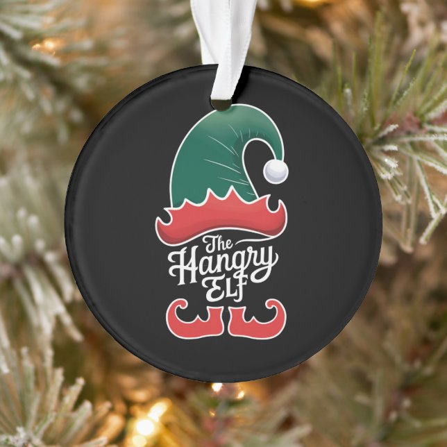 Adorno Los Navidades del grupo de parejas de adultos mayo (Árbol)