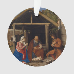 Adorno Los pastores