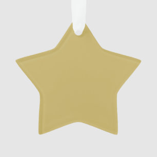 Adorno Luster de oro