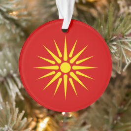 Adorno Macedonia