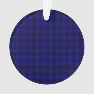 Adorno MacKay Tartan