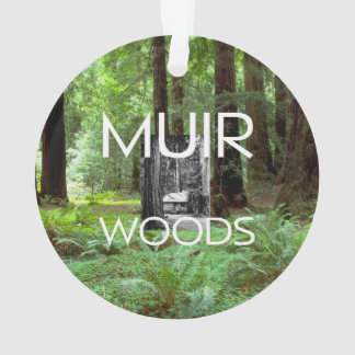 Adorno Maderas de ABH Muir
