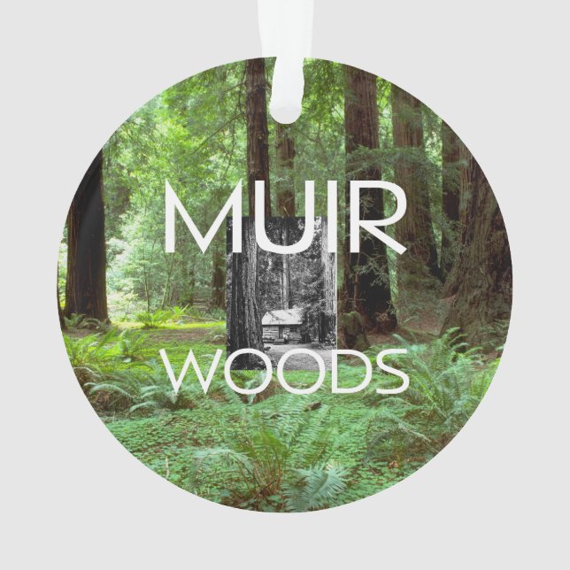 Adorno Maderas de ABH Muir (Reverso)