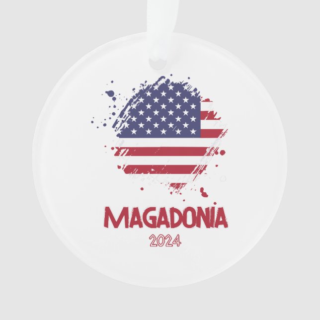 ADORNO MAGADONIA 2024 (Anverso)