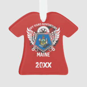 Adorno Mainoff Road Adventure 4x4 Trail Mudding