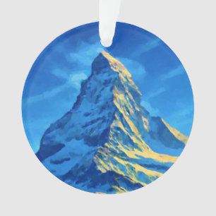Adorno Majestic Matterhorn