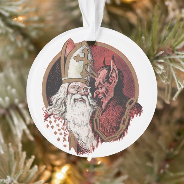 Adorno Malo o bueno  (Árbol)