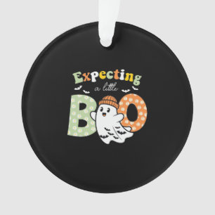 Adorno Mamá embarazada para ser Little Boo Divertido Hall