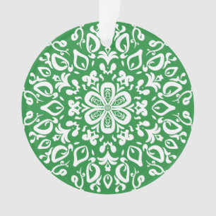 Adorno Mandala