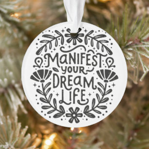 Adorno Manifieste su vida de sueño manifestando su afirma