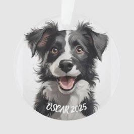 Adorno Man's Best Friend Dog