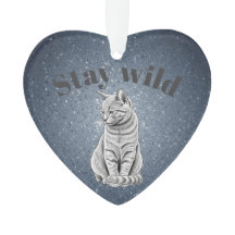 Mantiene lo Real" Etiqueta para Basset Hound