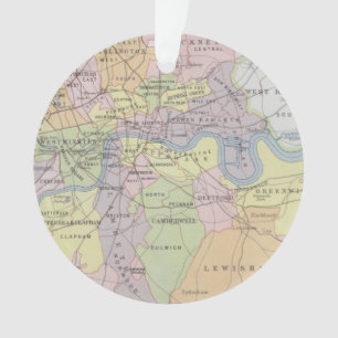 Adorno Mapa de ciudades parlamentarias metropolitanas